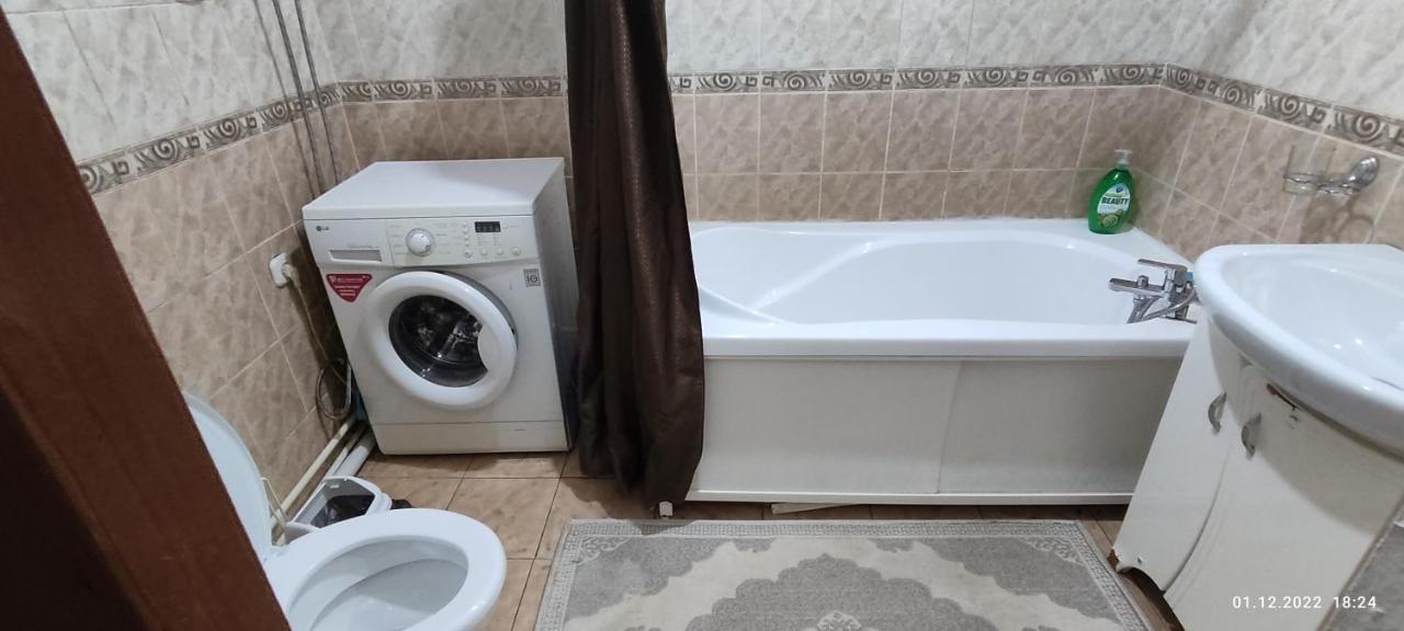 бухар жырау 45 Apartment